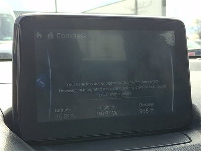 2019 Toyota Yaris LE