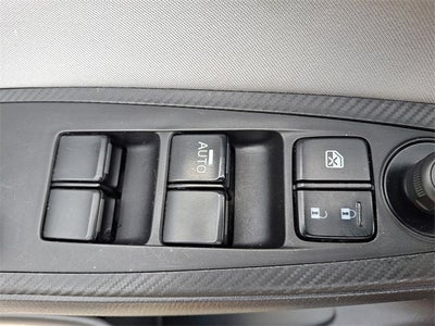 2019 Toyota Yaris LE