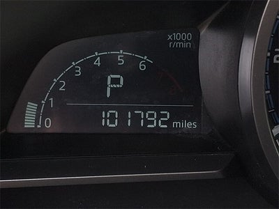 2019 Toyota Yaris LE