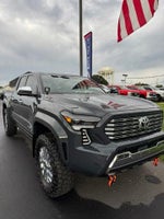 2024 Toyota Tacoma Hybrid Limited