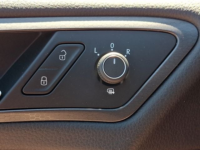 2018 Volkswagen Golf GTI 2.0T S