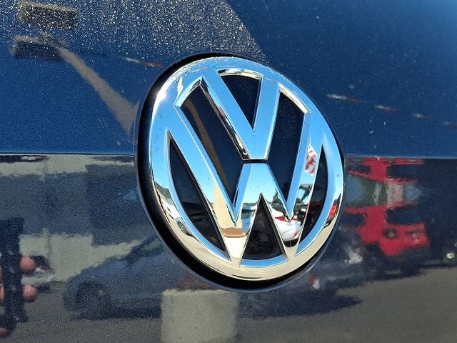 2018 Volkswagen Golf GTI 2.0T S