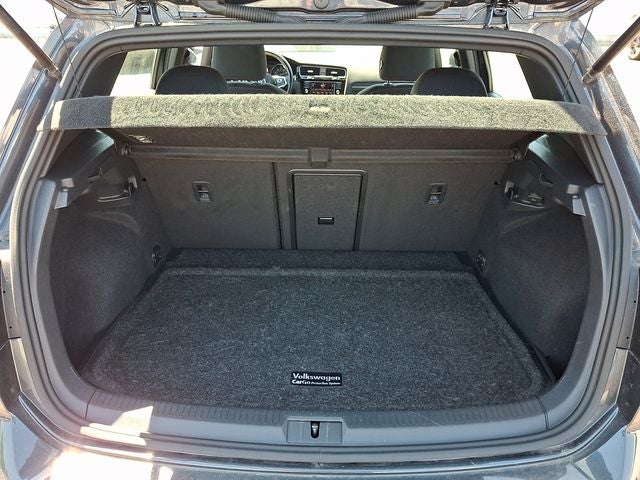 2018 Volkswagen Golf GTI 2.0T S
