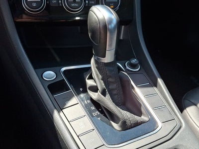 2019 Volkswagen Jetta 1.4T SE
