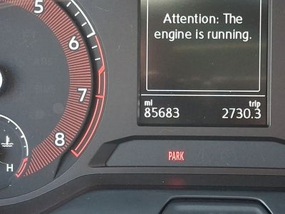 2019 Volkswagen Jetta 1.4T SE