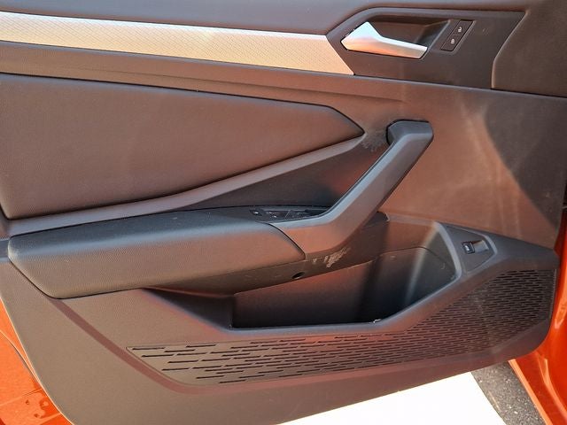 2019 Volkswagen Jetta 1.4T SE