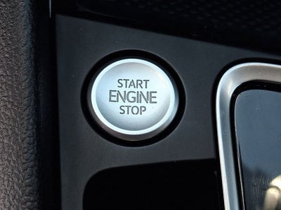 2019 Volkswagen Jetta 1.4T SE