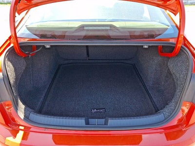 2019 Volkswagen Jetta 1.4T SE