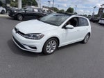 2021 Volkswagen Golf 1.4T TSI