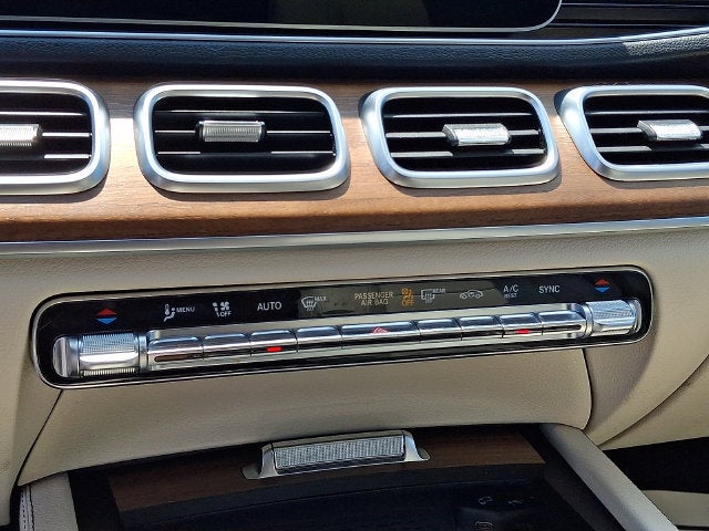 2023 Mercedes-Benz GLE GLE 350 4MATIC®