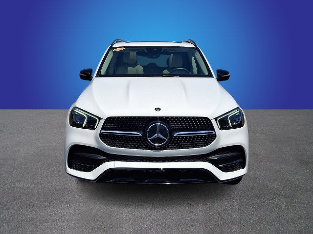 2023 Mercedes-Benz GLE GLE 350 4MATIC®