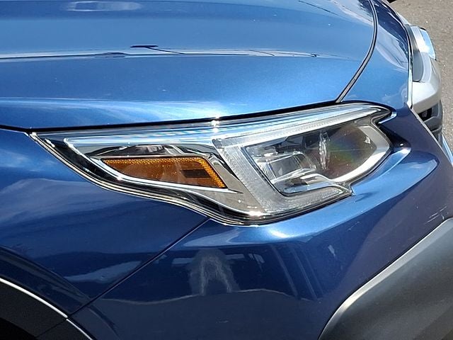 2021 Subaru Outback Touring