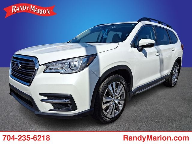 2021 Subaru Ascent Limited