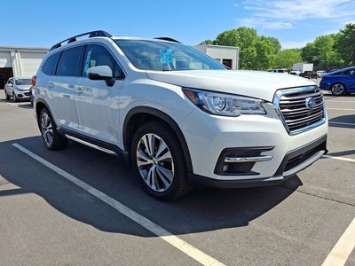 2021 Subaru Ascent Limited
