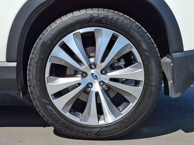 2021 Subaru Ascent Limited