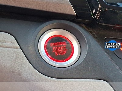 2022 Honda Odyssey EX