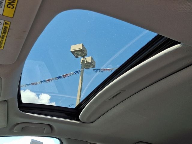 2017 Acura RDX Technology Package