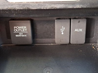 2017 Acura RDX Technology Package