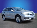 2017 Acura RDX Technology Package