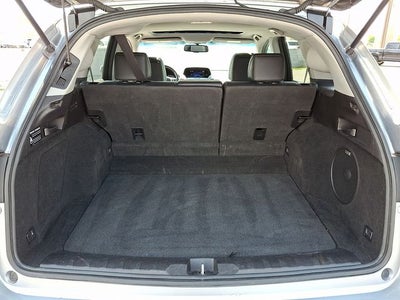 2017 Acura RDX Technology Package