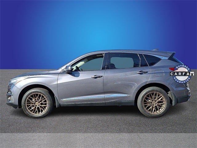 2020 Acura RDX Base