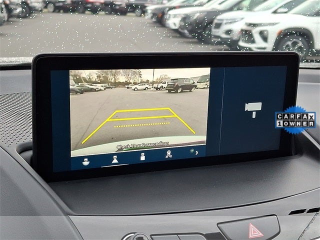 2024 Acura RDX A-Spec Package SH-AWD