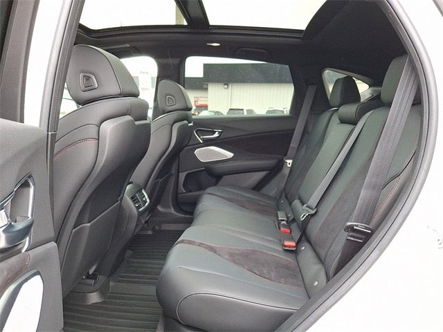 2024 Acura RDX A-Spec Package SH-AWD