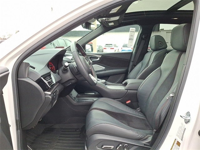 2024 Acura RDX A-Spec Package SH-AWD