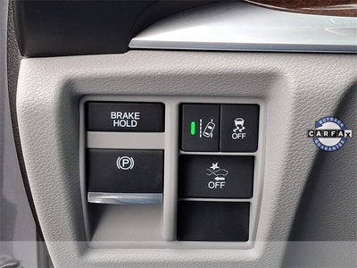 2018 Acura MDX 3.5L SH-AWD w/Technology Package