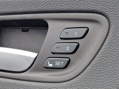 2018 Acura MDX 3.5L SH-AWD w/Technology Package