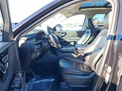 2023 Lincoln Aviator Standard