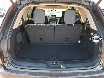 2023 Lincoln Aviator Standard