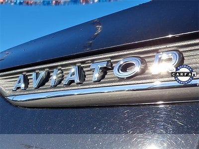 2023 Lincoln Aviator Standard
