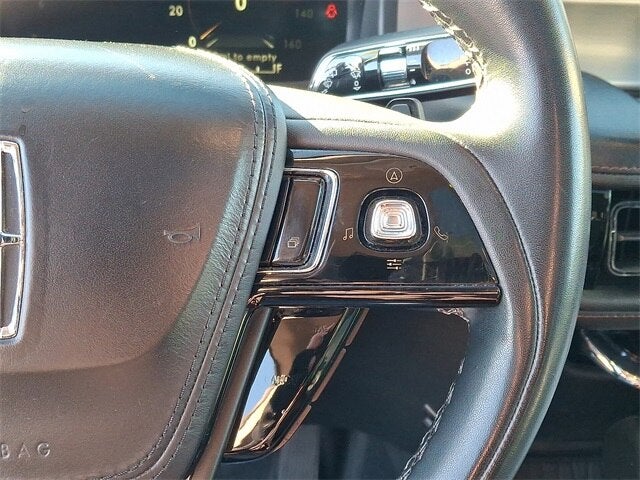 2023 Lincoln Aviator Standard