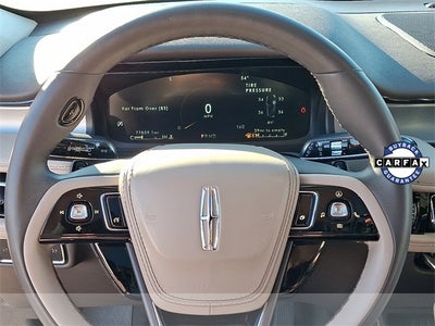 2023 Lincoln Aviator Standard