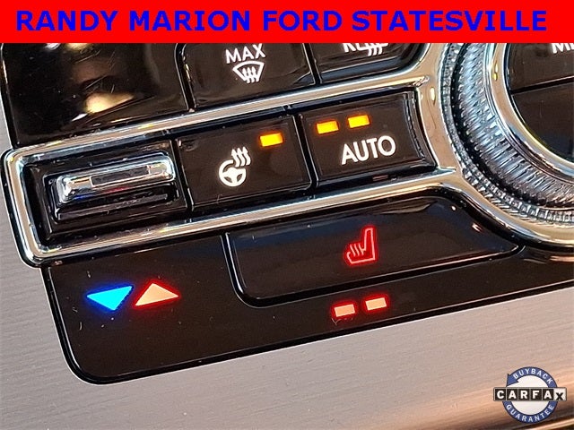 2023 Lincoln Aviator Standard