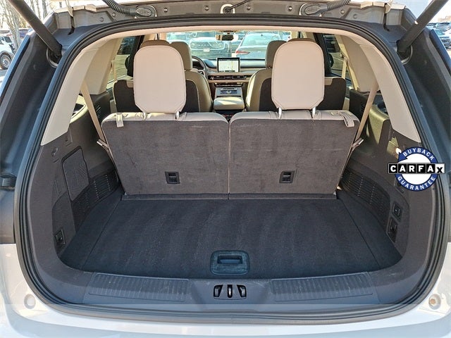 2023 Lincoln Aviator Standard