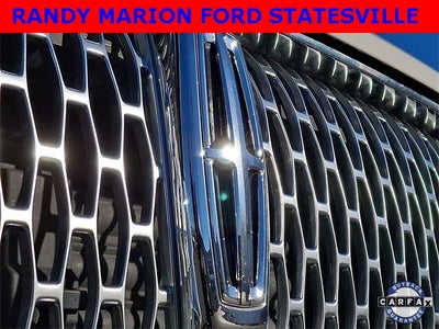 2023 Lincoln Aviator Standard