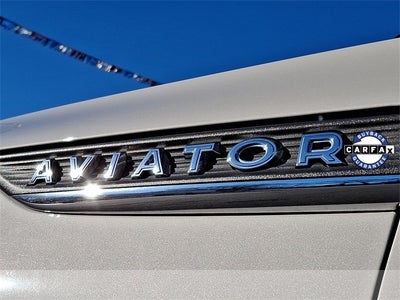 2023 Lincoln Aviator Standard