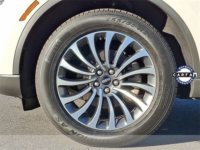 2023 Lincoln Aviator Standard