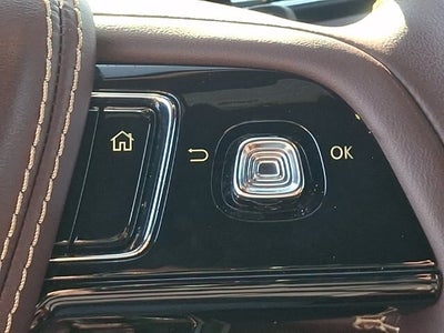 2023 Lincoln Aviator Black Label