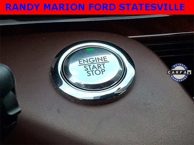 2022 Lincoln Aviator Black Label