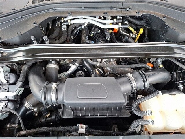 2022 Lincoln Aviator Black Label