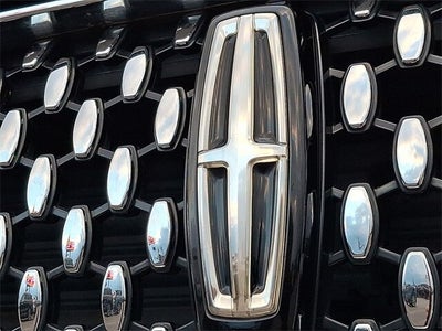 2022 Lincoln Aviator Black Label