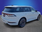 2025 Lincoln Aviator Black Label