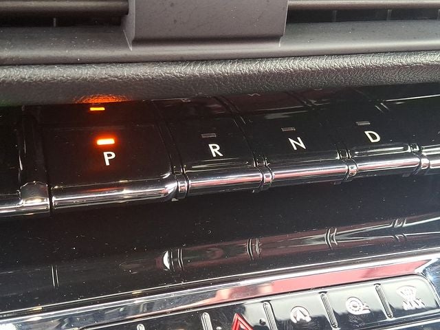 2025 Lincoln Corsair Reserve