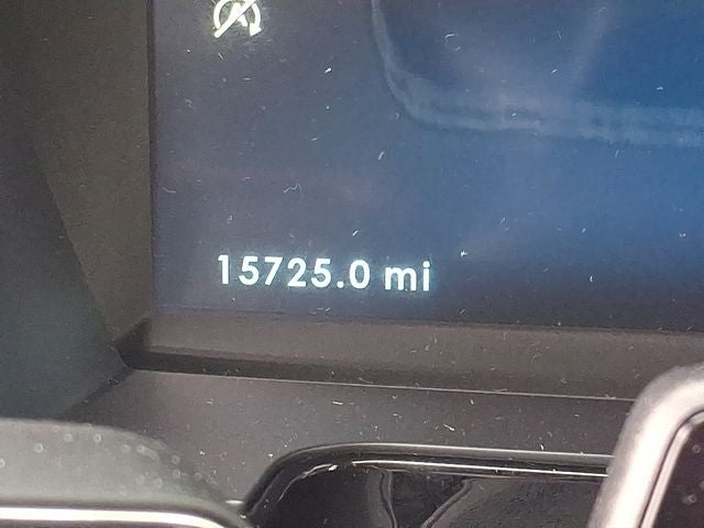 2025 Lincoln Corsair Reserve