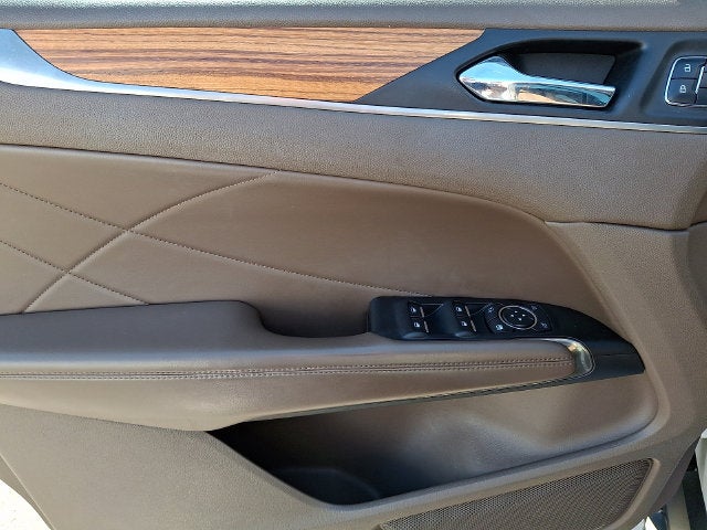 2016 Lincoln MKC Reserve