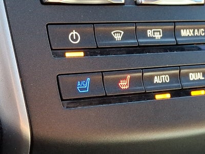 2016 Lincoln MKC Reserve