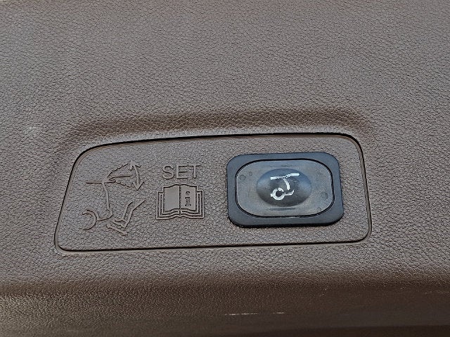 2016 Lincoln MKC Reserve